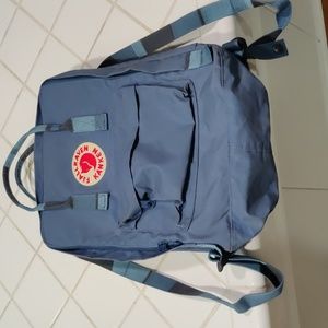 Fjallraven Kanken Classic Backpack